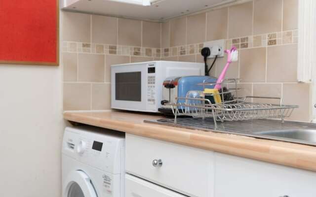 Beautiful 1-bed Apartment in London
