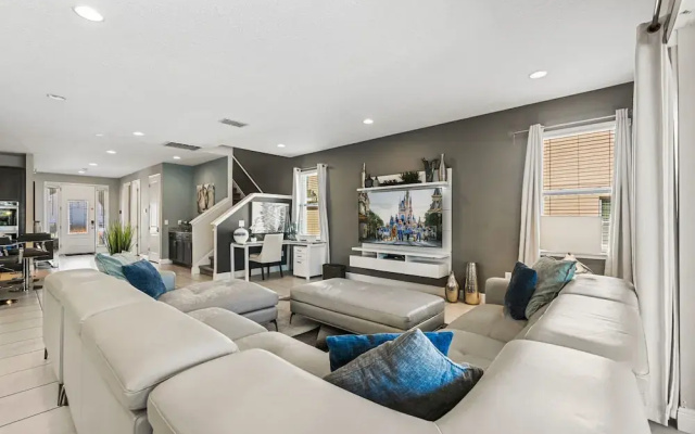 251 Falls Drive