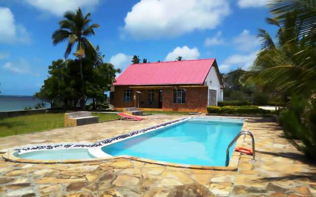 Zan Oceans Resort