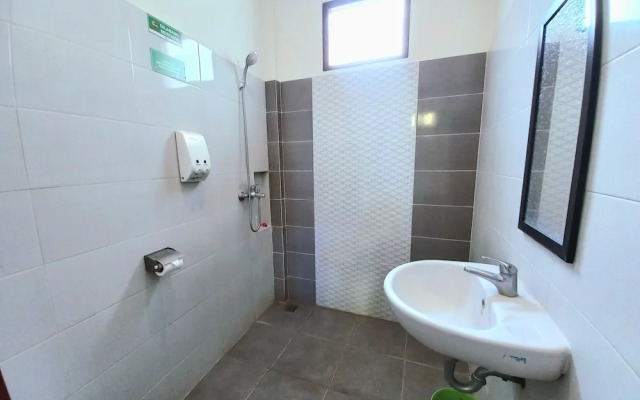 Homestay Jogja dekat Malioboro by Simply Homy