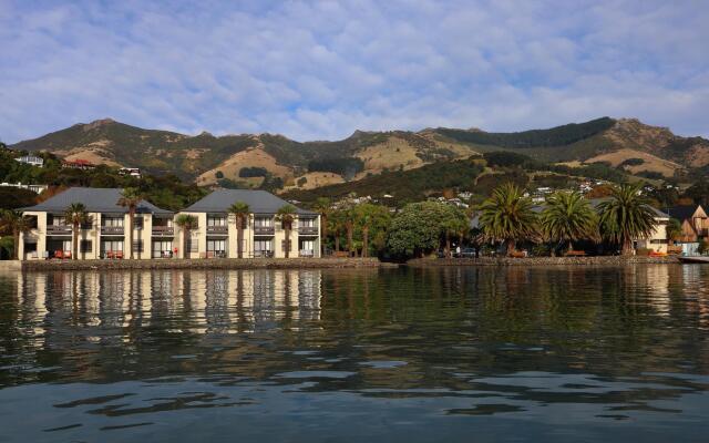 Akaroa Waterfront Motels