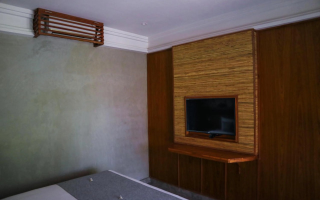 De Rekun Guest House