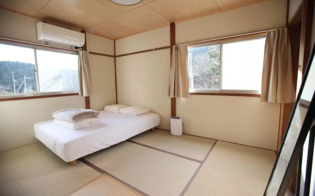 Hotel & Coworking Space GOBANCHI