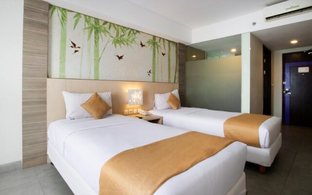 Kyriad Royal Seminyak Bali