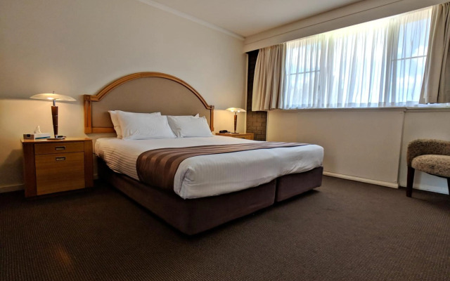 Quality Inn Dubbo International