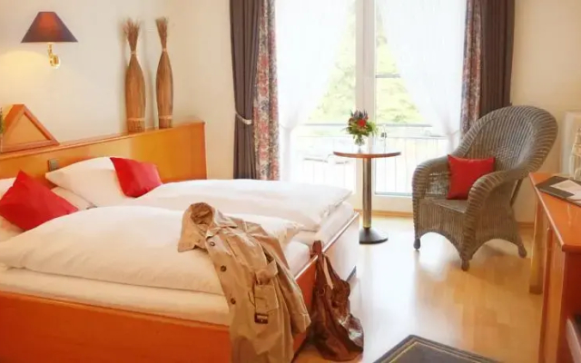 Auehof Hotel & Restaurant