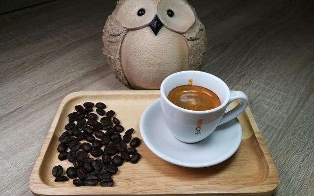 R2 Zleeping Boutique Hotel