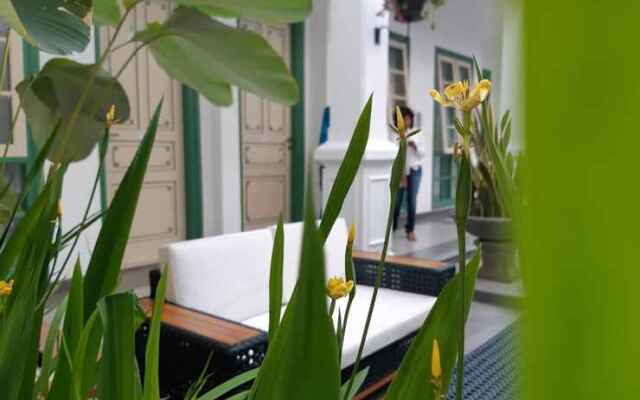 Rumah Jawa Guest House (Syariah)