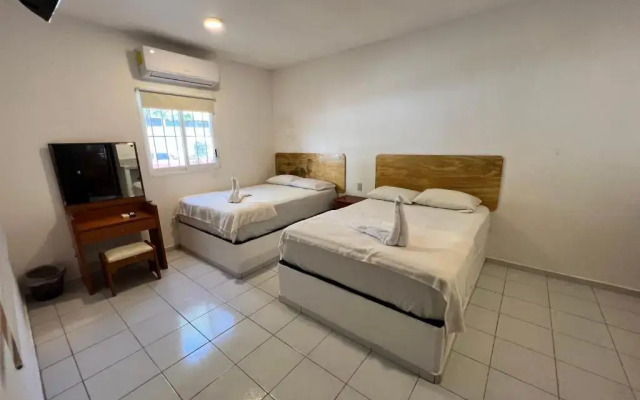 Casssa Vlanca Hotel
