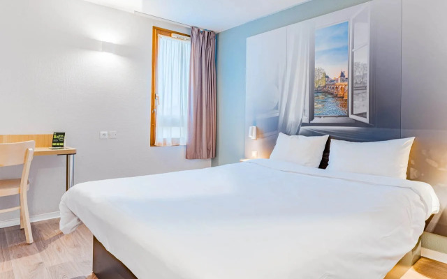 B&B HOTEL Chatellerault