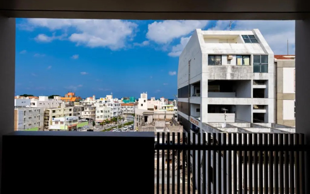 Little Island Okinawa Matsuyama