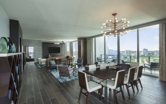 The Westin Sarasota