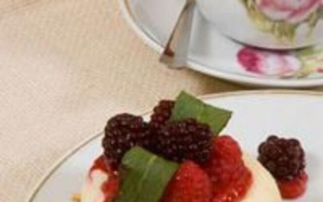 Chestnut Hill Bed and Breakfast