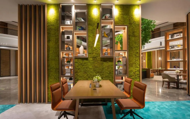 Hampton by Hilton Shenzhen Dameisha