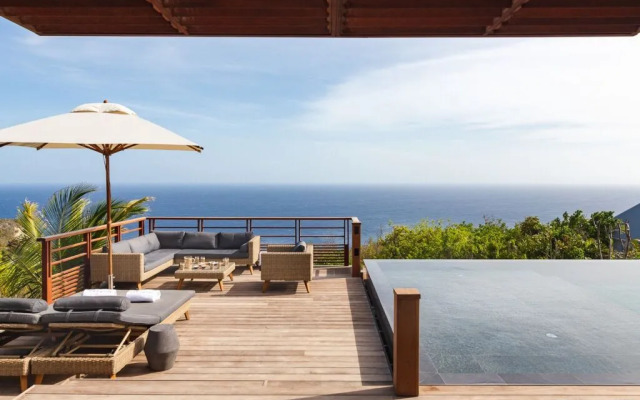 Dream Villa Lurin 718