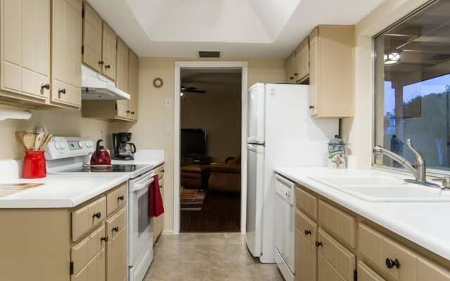 Thunderbird By Signature Vacation Rentals