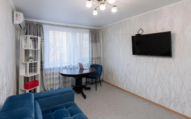 Апартаменты на улице Богдана Хмельницкого 34