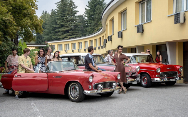 Motel Vezia