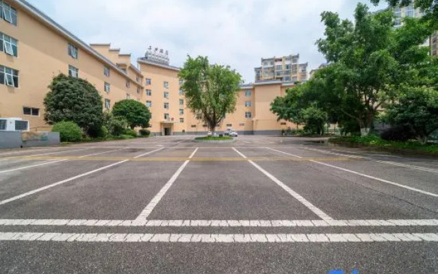 Sanli Hotel Libo