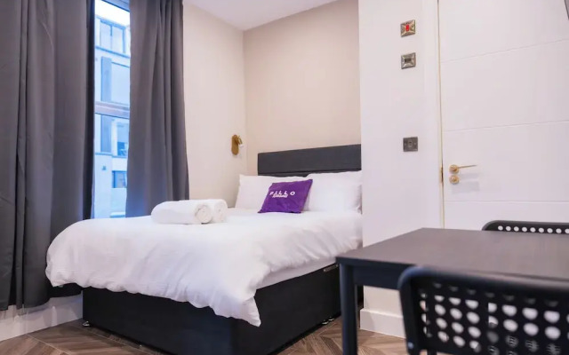 Pillo Rooms Apartments - Chelsea
