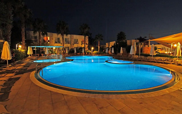 Mandarin Resort & Spa