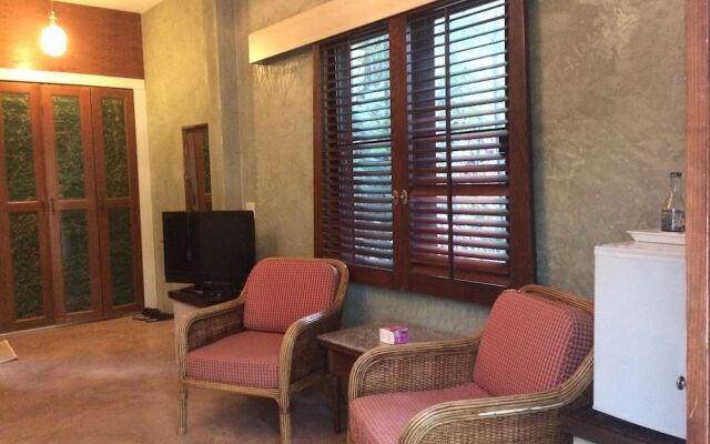 The River Resort Phangnga