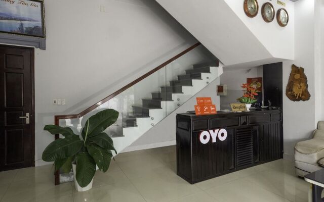 Oyo 1022 Ngoc Hang Hotel