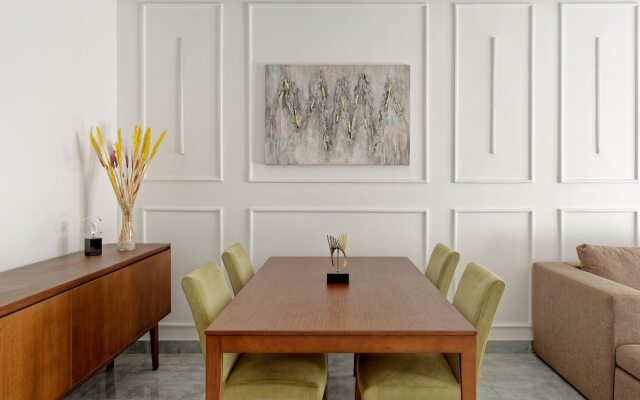 VESTA - New Cairo Residence