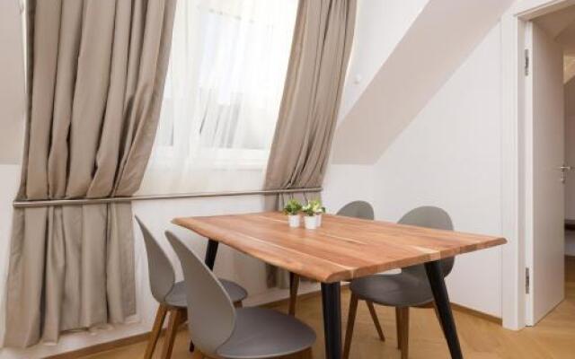 Vienna Stay Apartments Schönbrunn