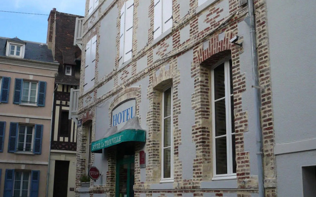 Hôtel Le Trouville