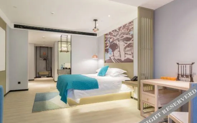 Mehood International Hotel
