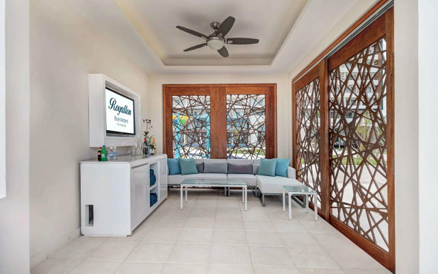 Royalton Blue Waters Montego Bay, An Autograph Collection All Inclusive Resort