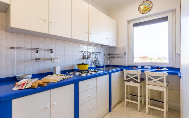 Appartamentino all'Arenella