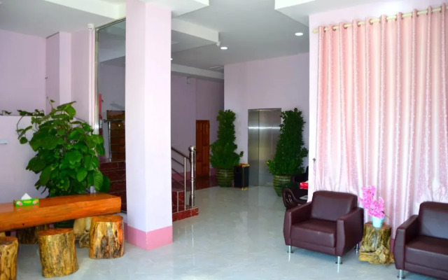 Hotel 62