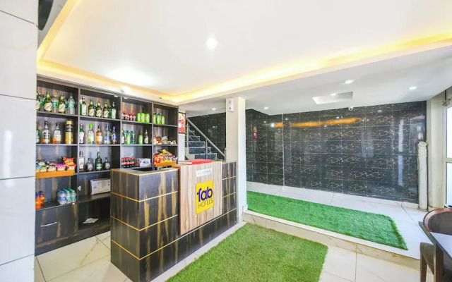 Beer Castle Hotel