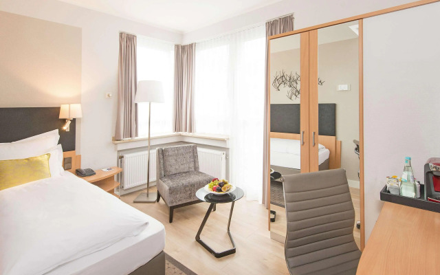 Mercure Hotel Köln Belfortstraße
