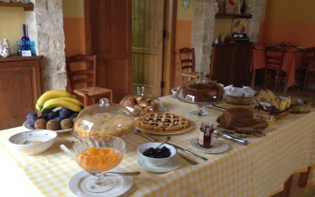 Ai Pilieri di Bagnoli