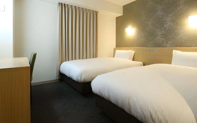 AB Hotel Sakai-Higashi