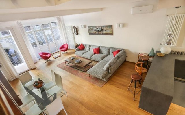 Luxury Pontevecchio Duplex 5 STARS APARTMENT- hosted by Sweetstay