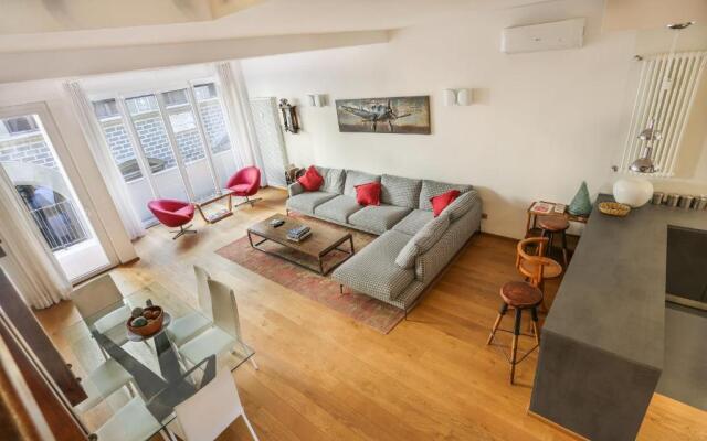 Luxury Pontevecchio Duplex 5 STARS APARTMENT- hosted by Sweetstay