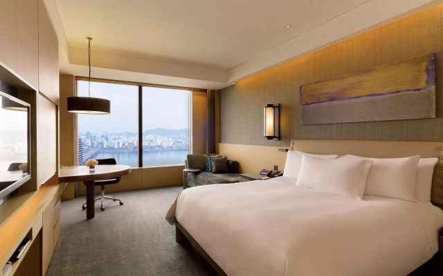 Conrad Seoul