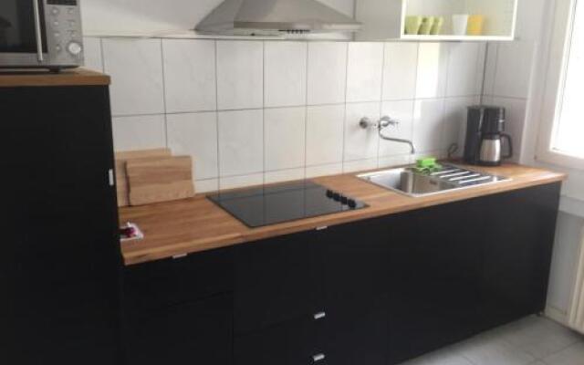 Ferienwohnung Lüdo