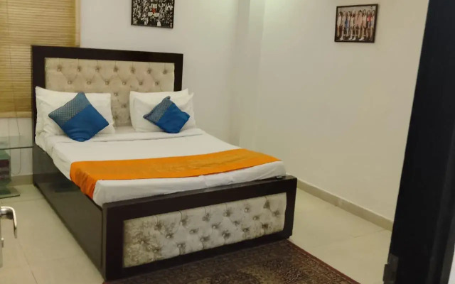Prestige Apartments