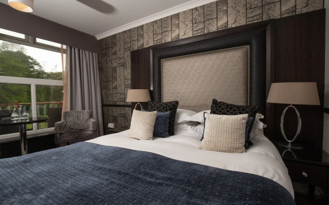 Skeabost Hotel