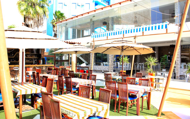 Mindel Hotel