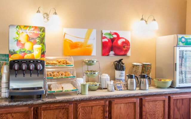 Garner Hotel Liberty Lake by IHG