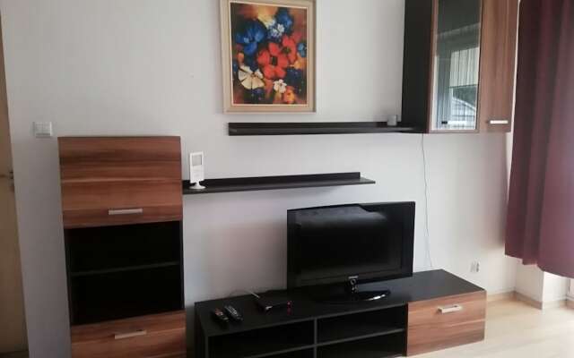 Apartamenty Alexa Old Town Kutno