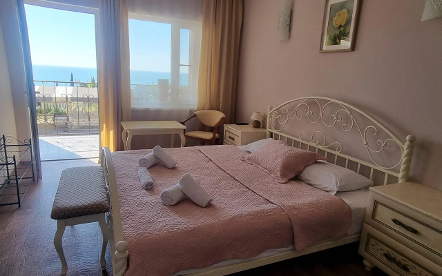 Guest House Amra