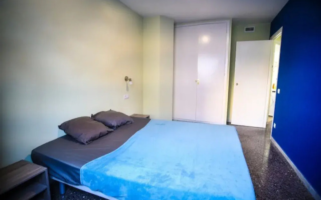 Design Apartment Near The Sea