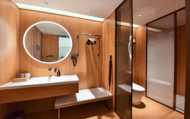 Ji Hotel (Beijing Shunyi Yanjing Bridge)